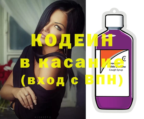 твердый Корсаков
